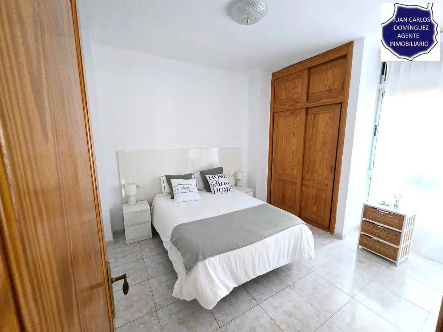 Piso en venta en Santa Catalina - Canteras