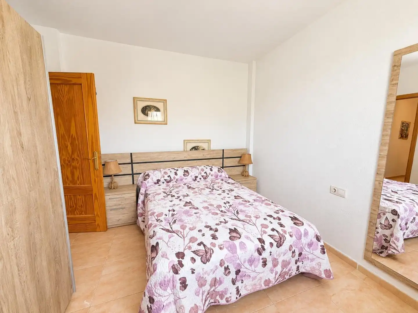 Dúplex en venda a Níjar, Almería
