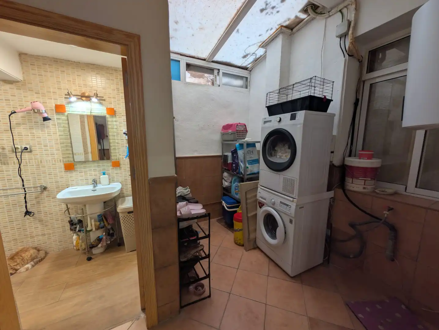 Piso en venta en Cartagena con Aire acondicionado