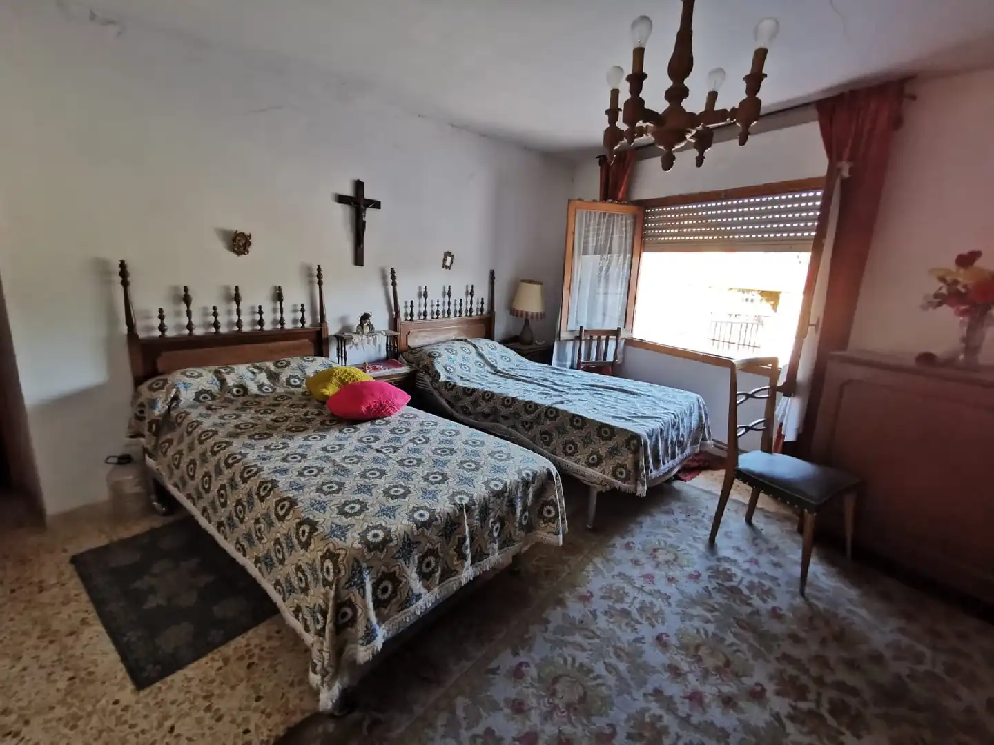 Casa o chalet en venta en Dueñas
