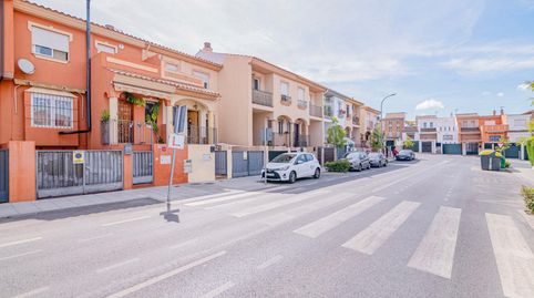 Foto 3 de Casa adosada en venta en Camino Camino Gabia, 2, Ogíjares, Granada
