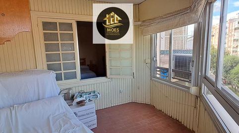 Photo 5 of Flat for sale in Avda de Madrid - Pº de la Estación, Jaén Capital