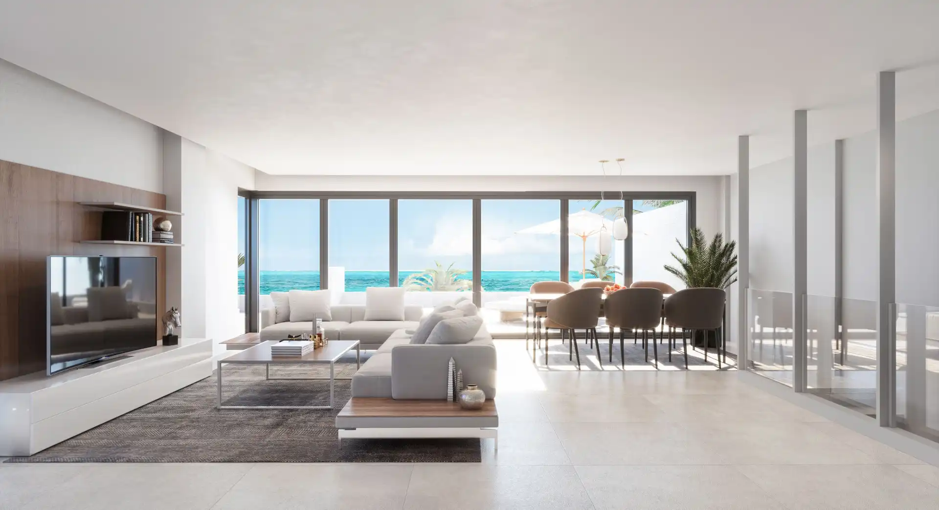 Apartment mit Pool zum Verkauf in Benamara - Atalaya, imagen 3