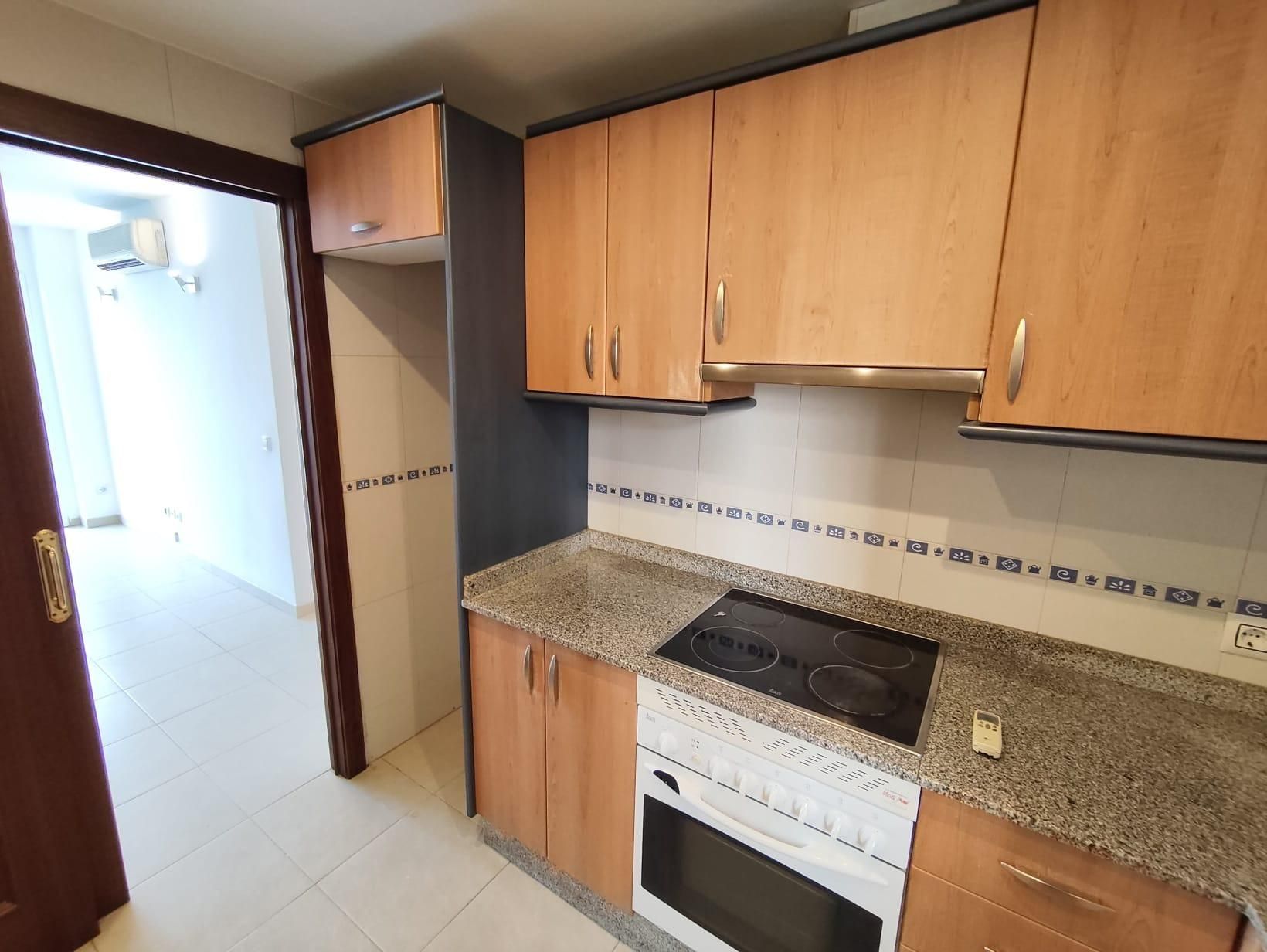 Cuina de Pis en venda en  Palma de Mallorca amb Calefacció i Balcó