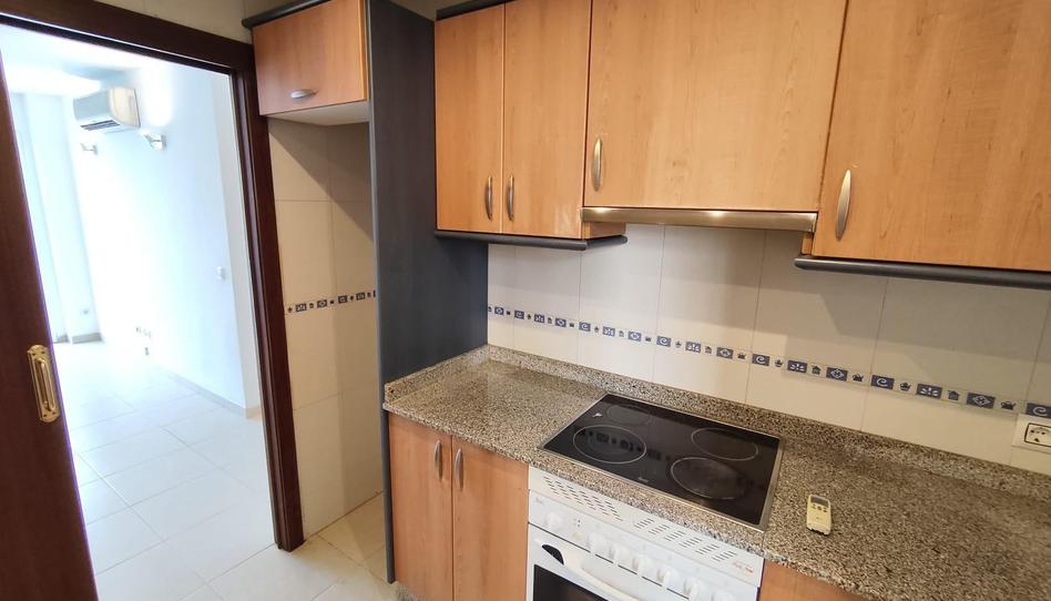 Photo 1 of Flat for sale in Carrer de L'almirall Oquendo, Son Armadans, Illes Balears