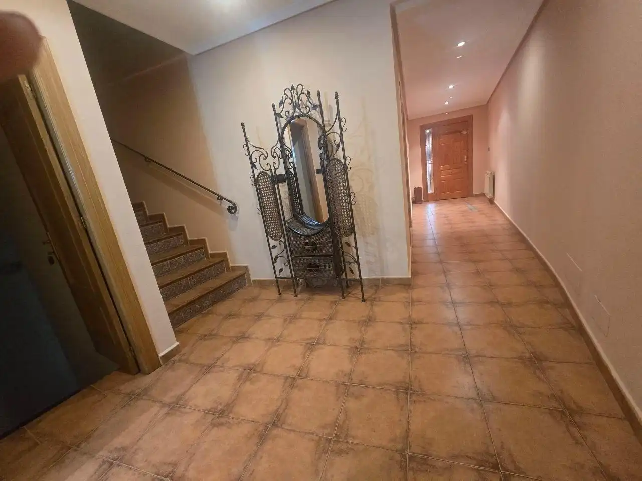 Reihenhaus mit Garten zum Verkauf in Calle de las Arboledas, imagen 26