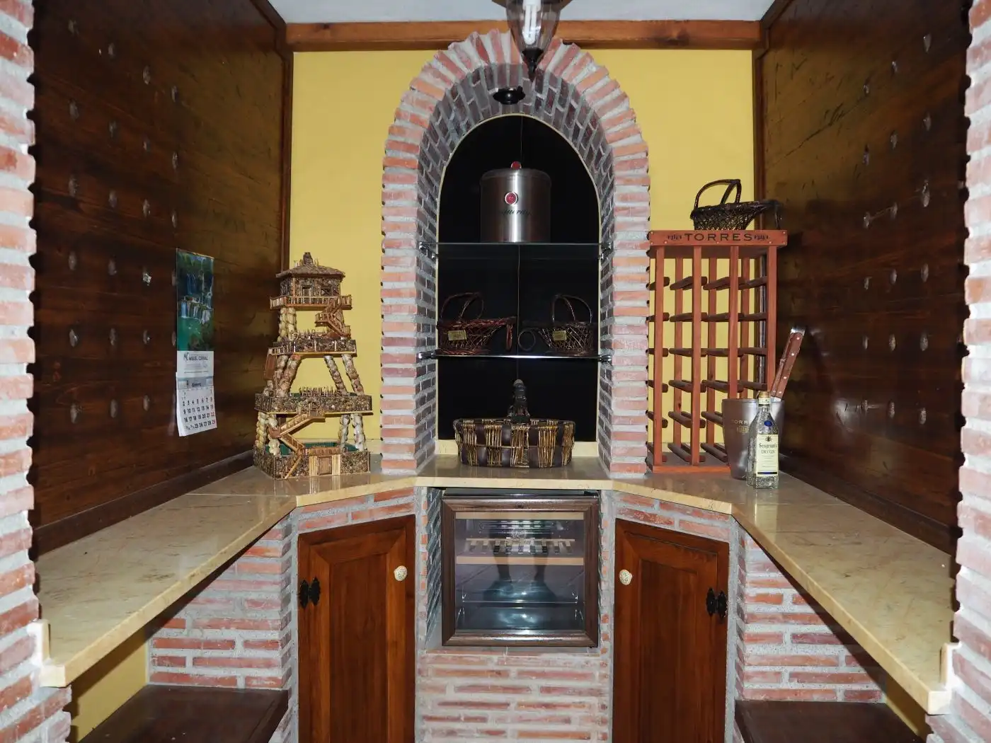 Casa rústica en venda a Freila, imagen 4