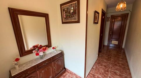 Foto 2 de Casa adosada en venda a Calle Palomar, 16, Pollos, Valladolid