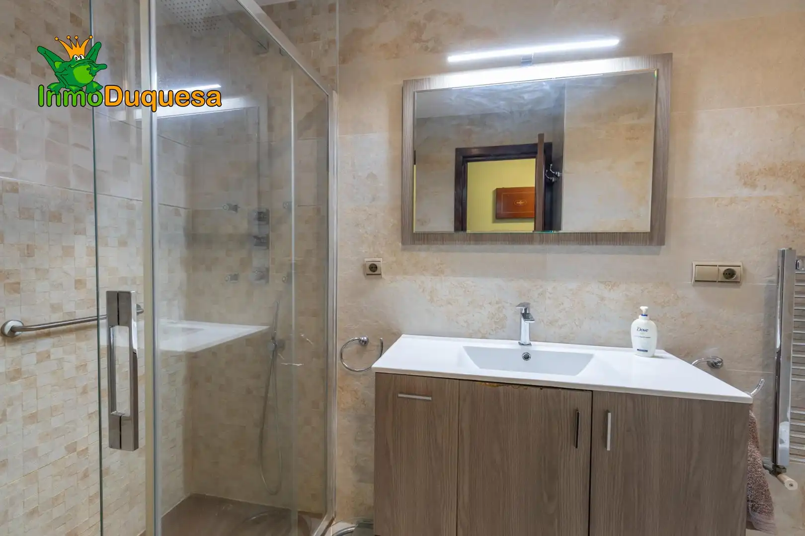 Piso con ascensor en venta en Ronda, imagen 9
