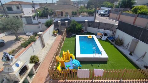 Foto 2 de Casa o chalet en venta en Santa Oliva, Tarragona