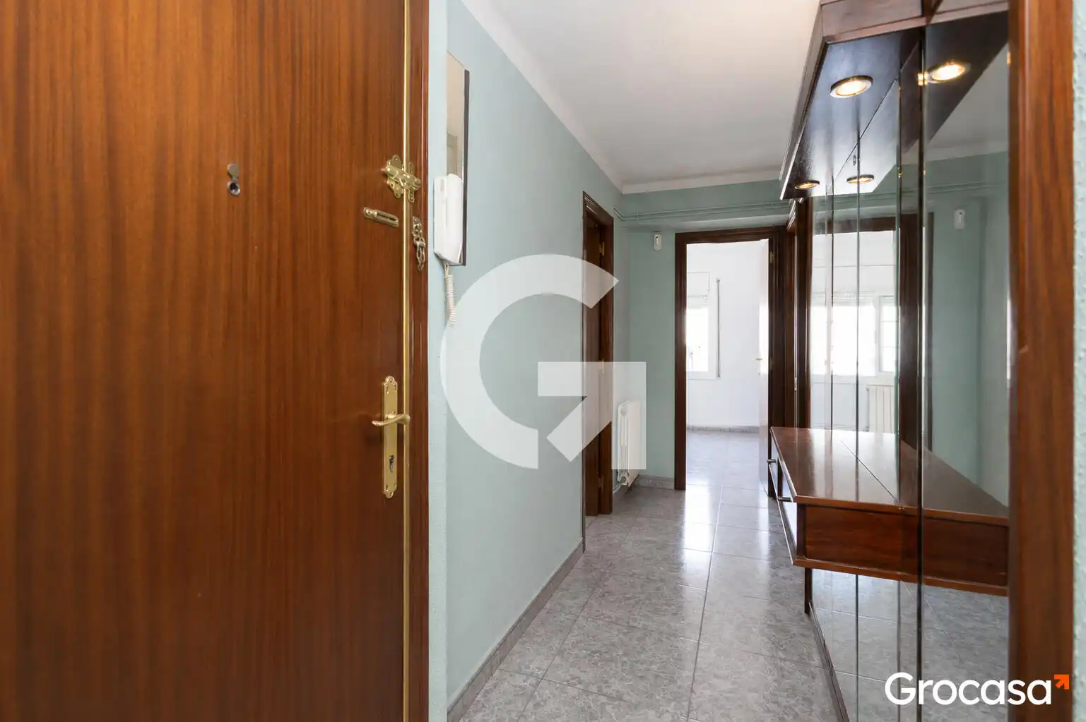 Pis en venda en Sant Boi de Llobregat amb Calefacció i Forn