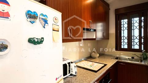 Foto 4 de Casa o xalet en venda a Carrer Sant Isidre, 18, Onil, Alicante