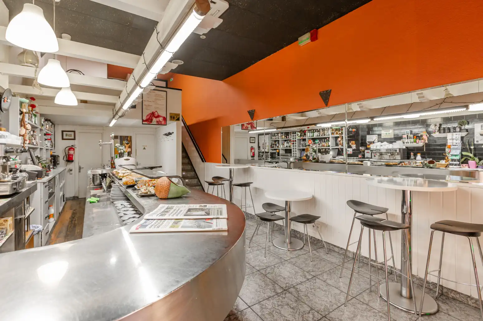Local comercial en traspaso en Pamplona-Iruña - PAULINO CABALLERO 24, imagen 15