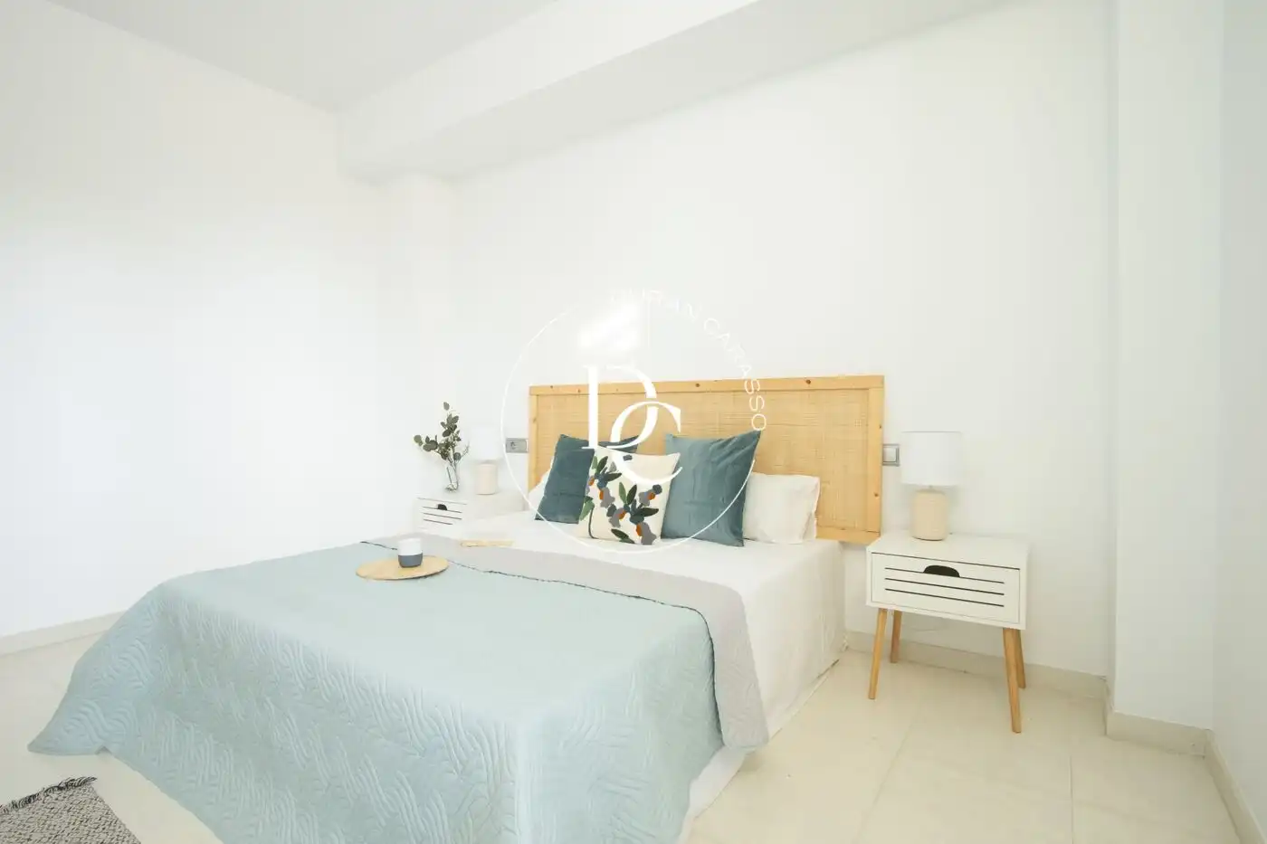 Piso con piscina en venta en Carrer Blaumar, imagen 19