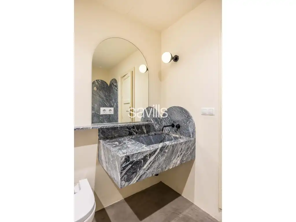 Bathroom of Apartments for sale in Sevilla
