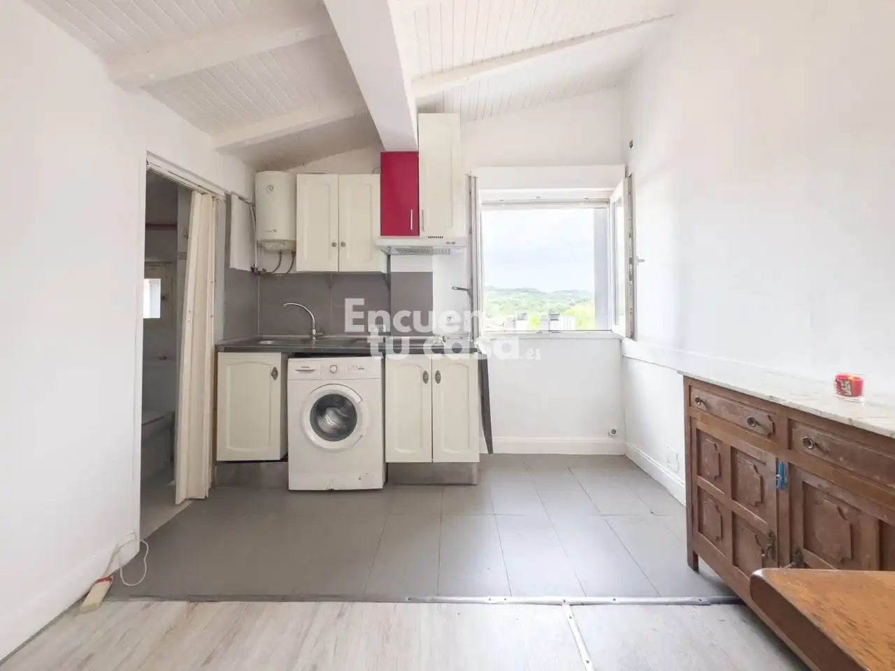 Attic for sale in Calle Pinar, Pinar - Anaka - Belaskoenea