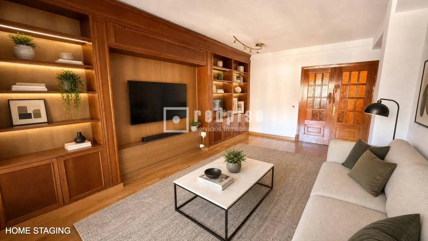 Appartement avec jardin à vendre à de Ocaña, imagen 2