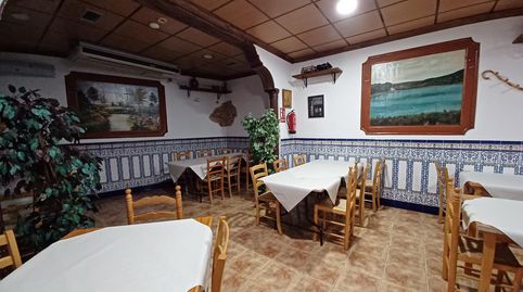 Foto 5 von Geschaftsraum zum Verkauf in La Roda, Albacete