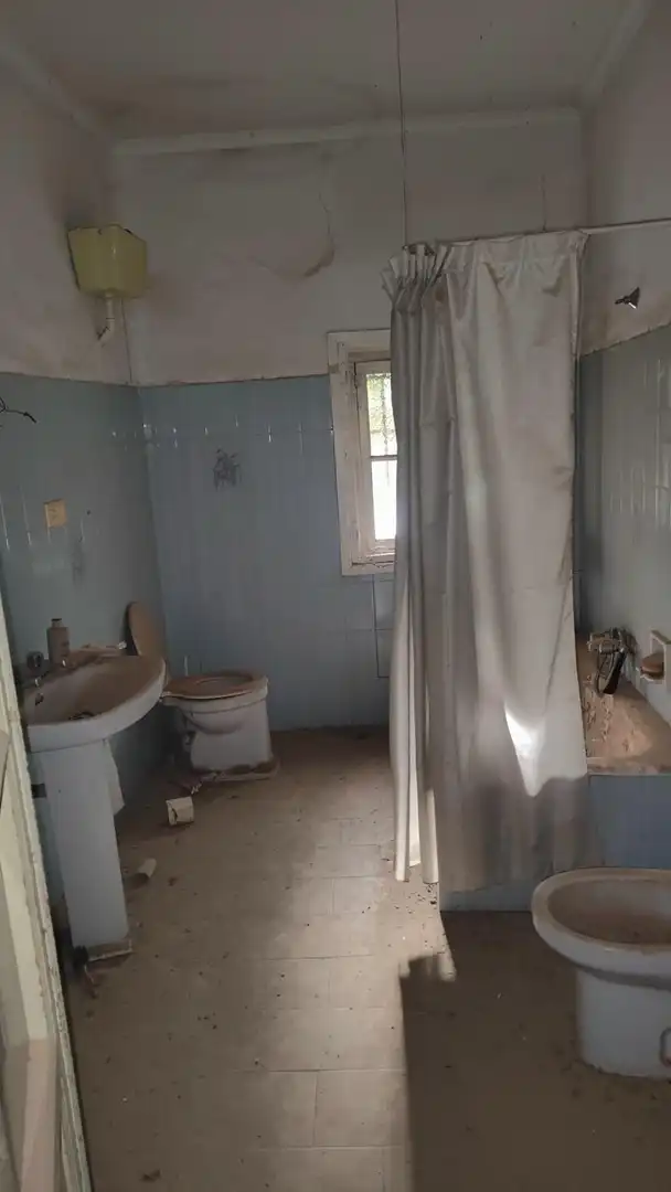 Baño de Casa o chalet en venta en Valdepeñas