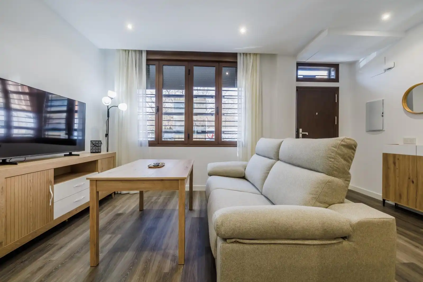 Loft de lloguer a Poniente-Sur, imagen 10