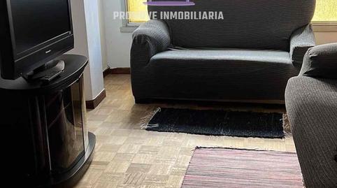 Foto 4 de Piso de alquiler en Porlier, Arteixo pueblo, A Coruña