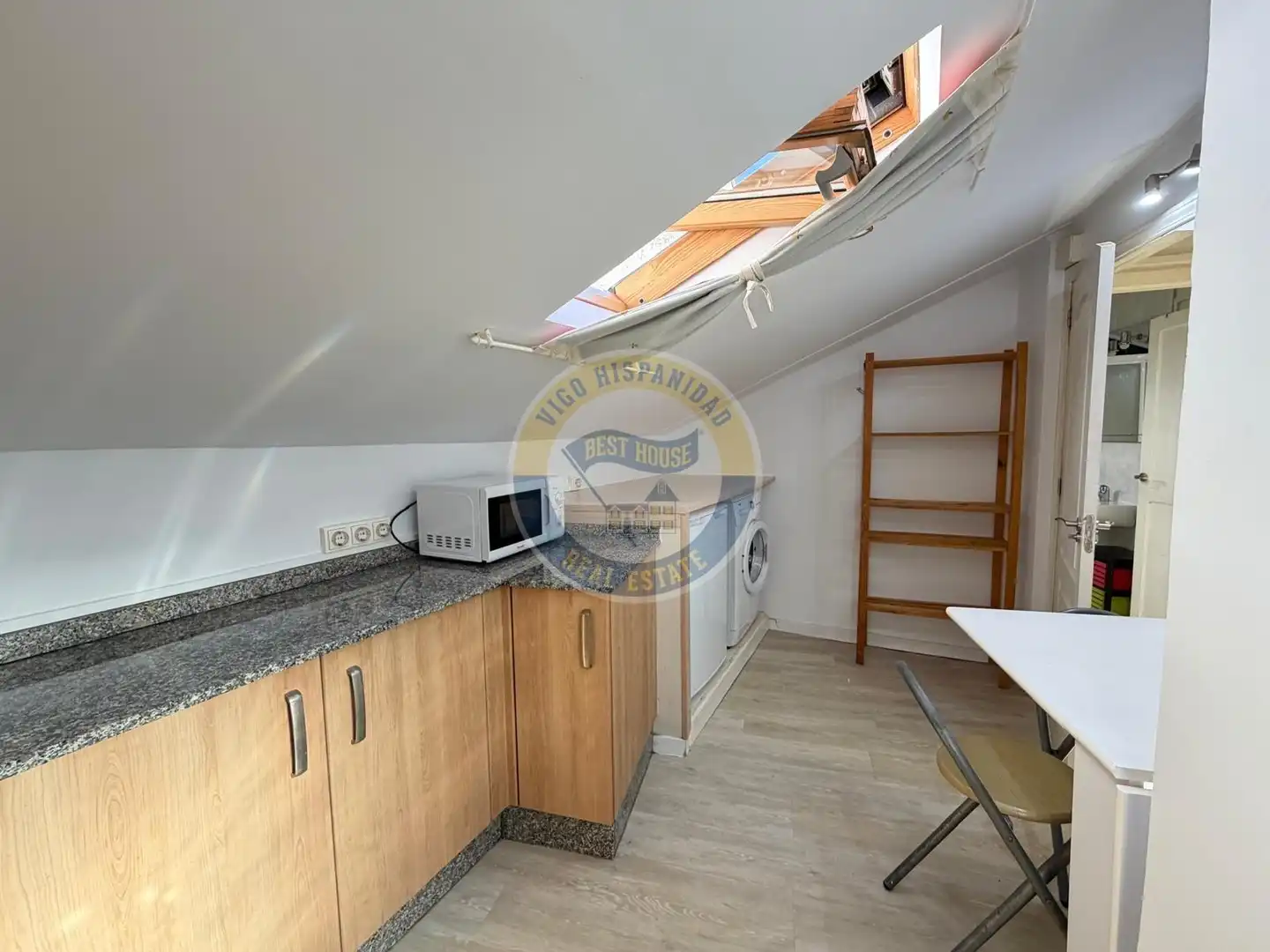 Apartament de lloguer a Calle Calle Romil, O Castro