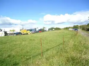 Residential land for sale in Viella - Granda - Meres, imagen 6