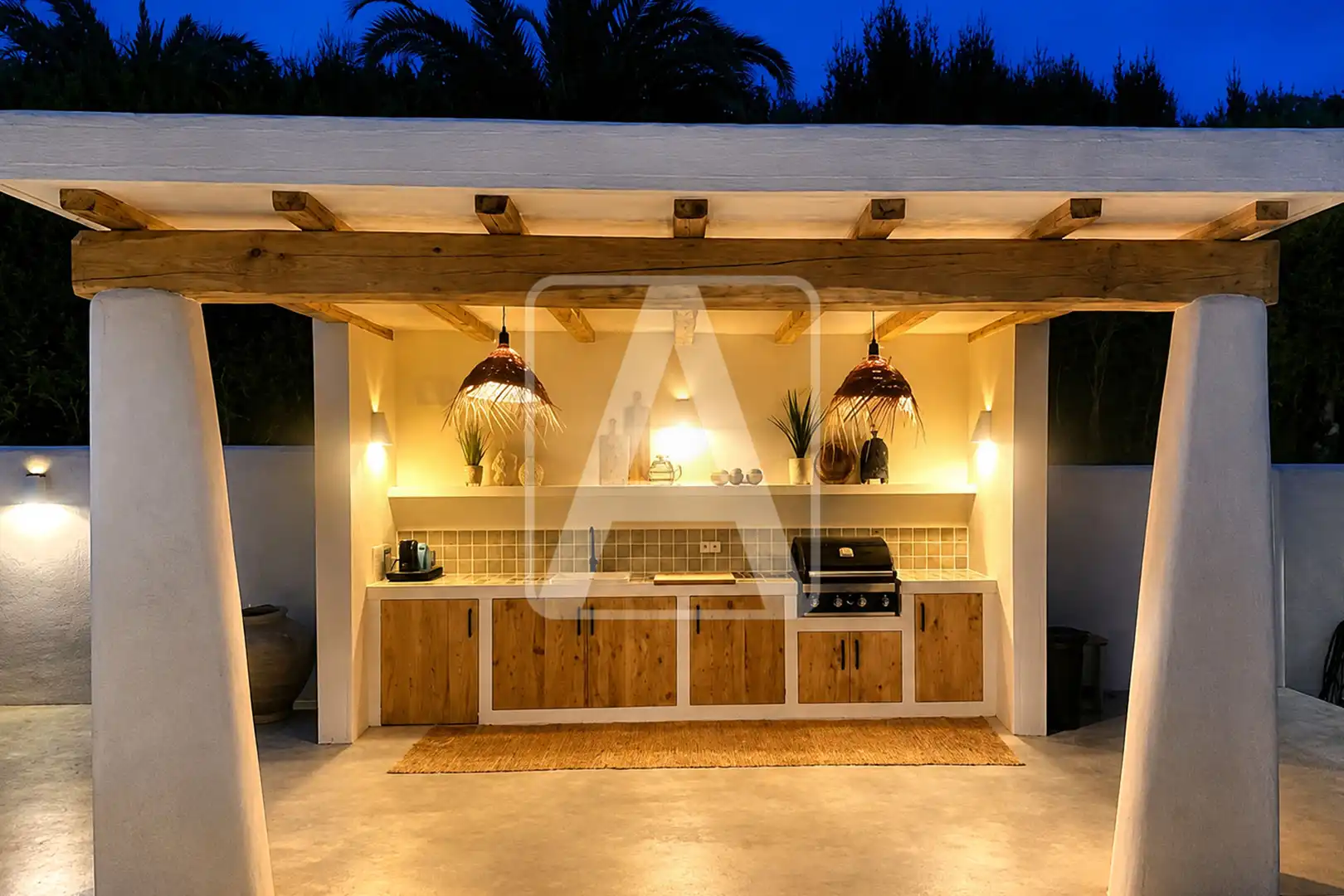 Villa avec piscine à vendre à La Viña - Montemar - San Jaime, imagen 30