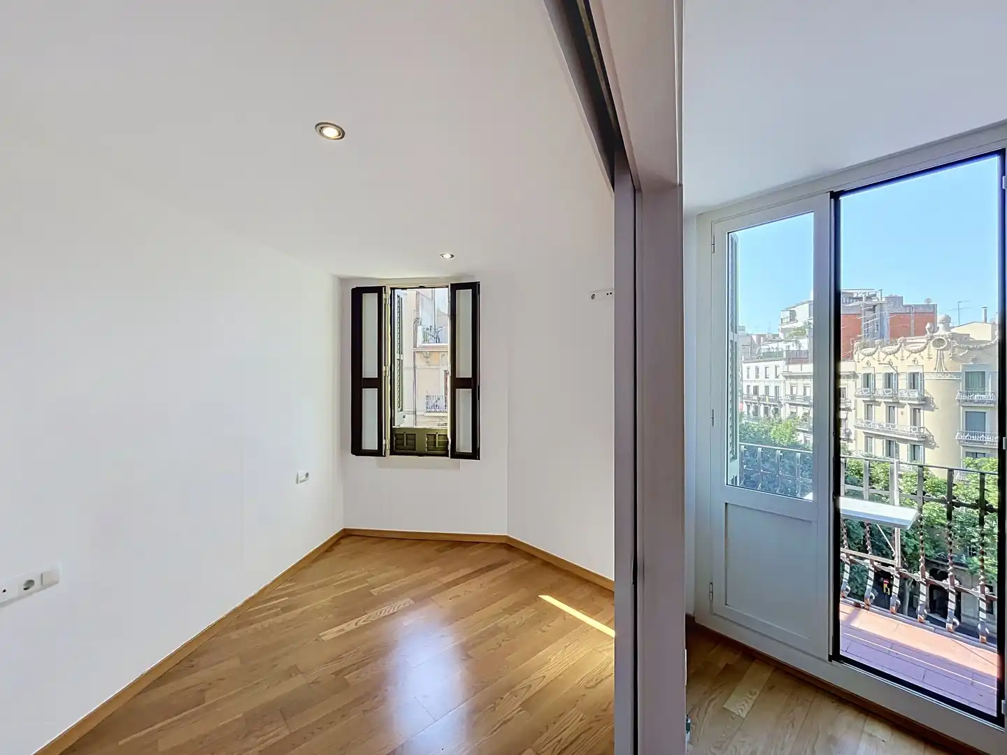 Appartamento con terrazza in vendita a Eixample, imagen 19