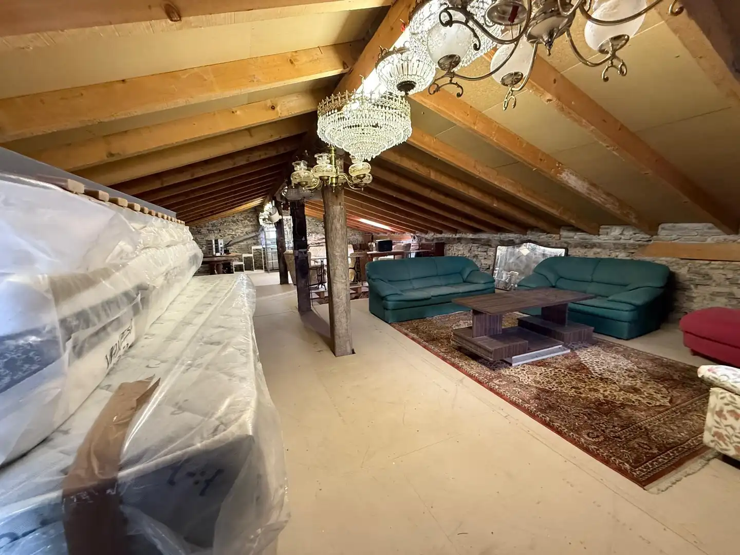 Casa o chalet en venta en Valle de Mena con Trastero y Balcón