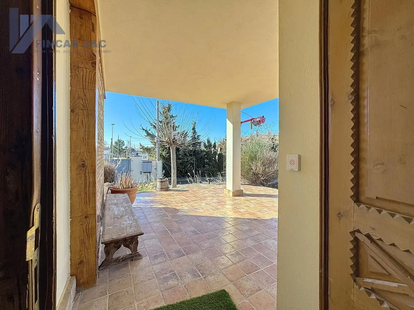 Casa o chalet en venta en La Muela