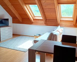 Living room of Attic for sale in Vall de Cardós