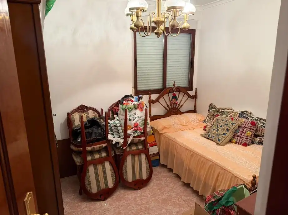 Habitación de Piso en venta en Cartagena ciudad