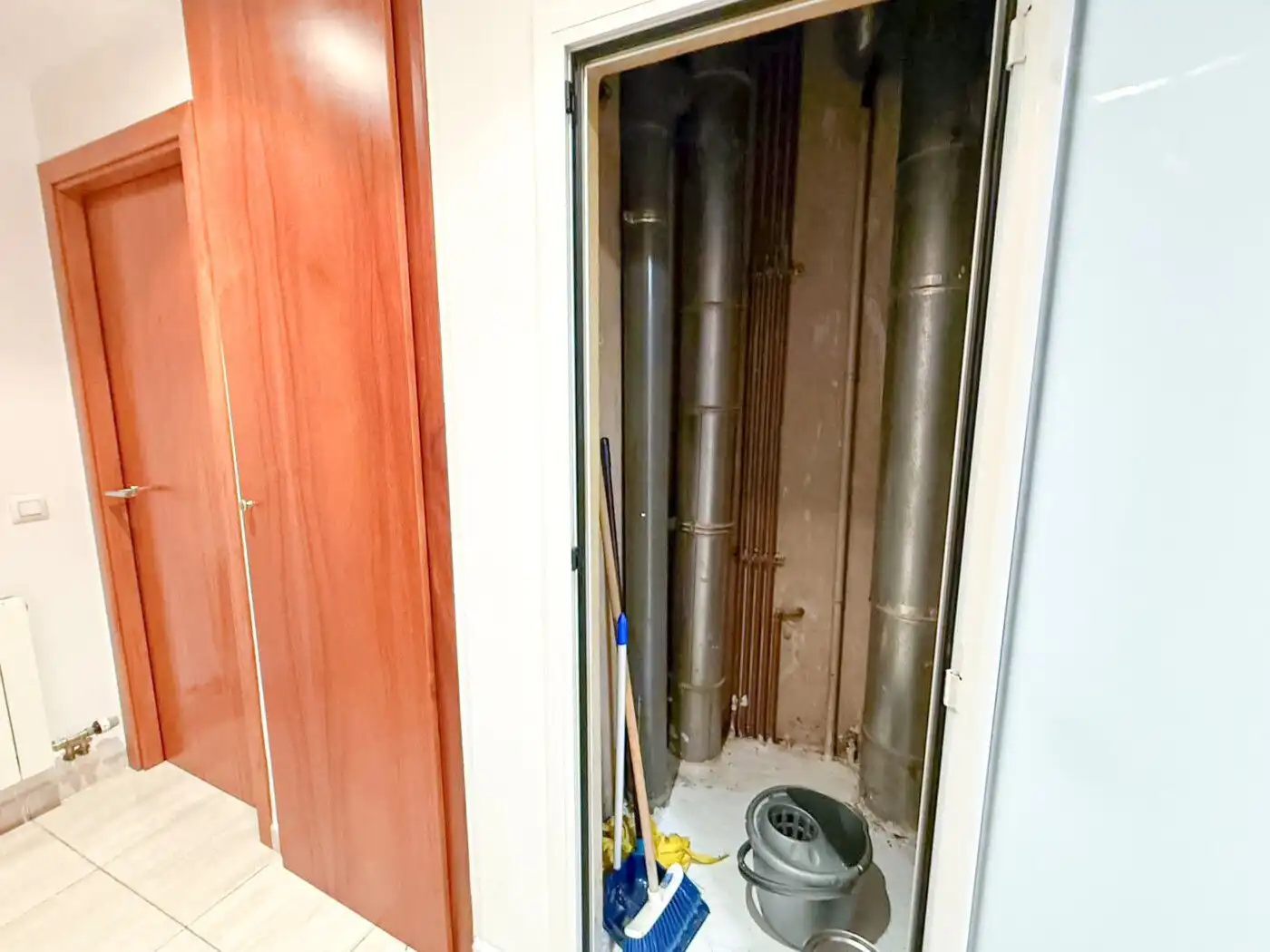Penthouse with lift for sale in Creu de la Mà, imagen 35