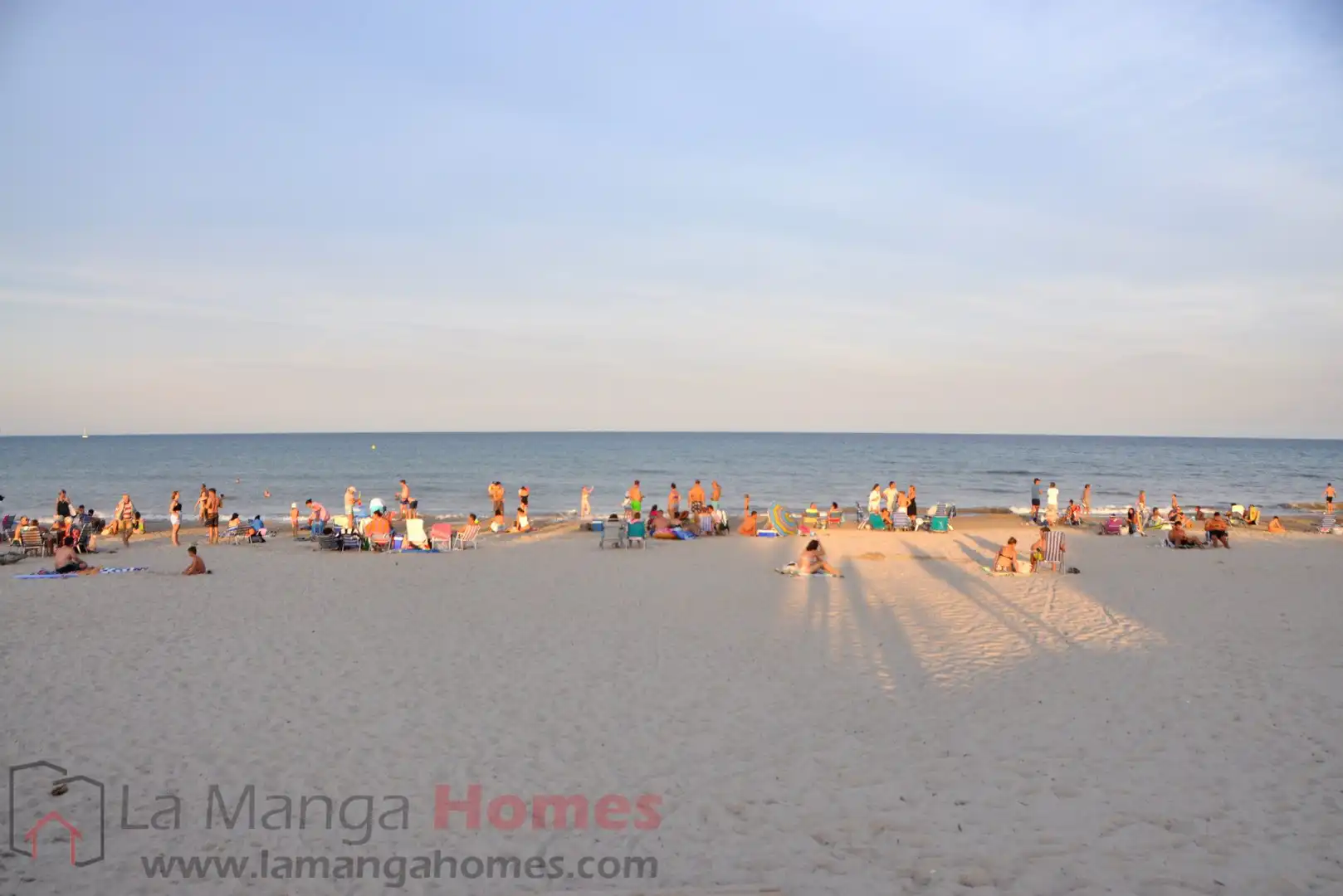 Casa a schiera con terrazza in vendita a Avenida del Mare Nostrum 103, imagen 41