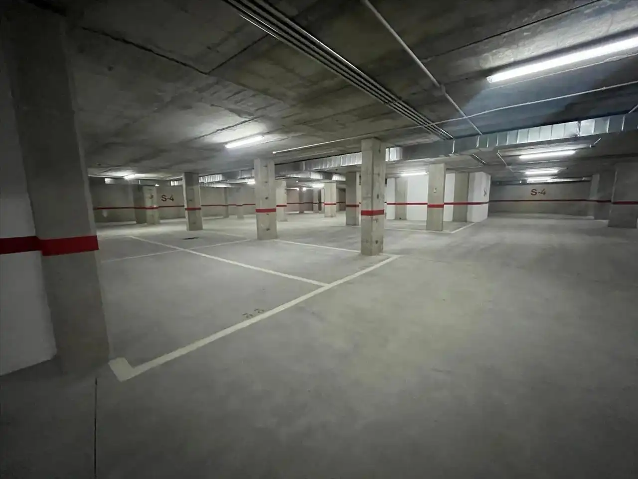 Garaje en venta en Calle de Río Eo, 45, Paradai