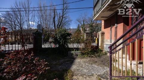 Photo 4 of Single-family semi-detached for sale in Rascafría, Madrid
