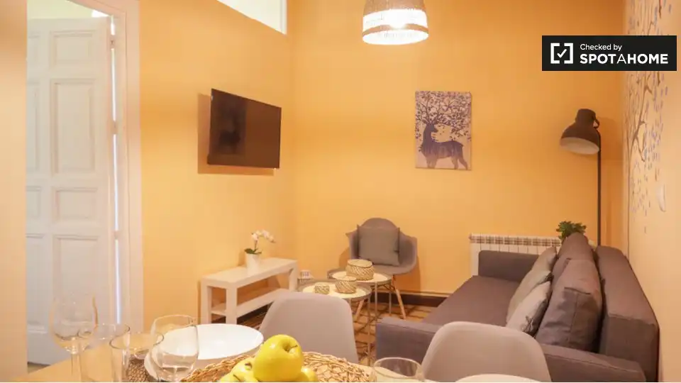 Appartement avec terrasse à louer à Centro, imagen 2