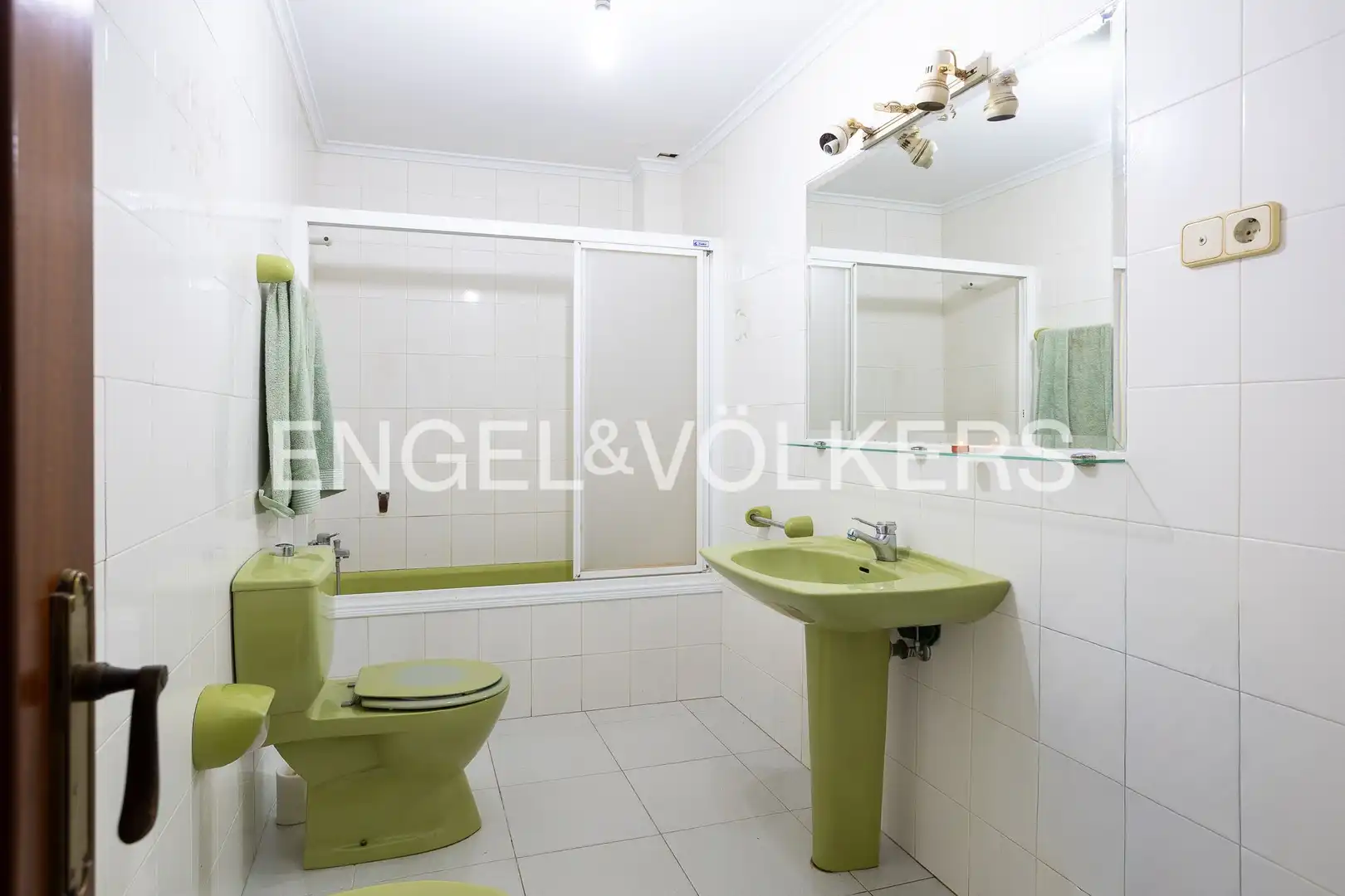 Baño de Casa o chalet en venta en Liendo con Calefacción, Jardín privado y Terraza
