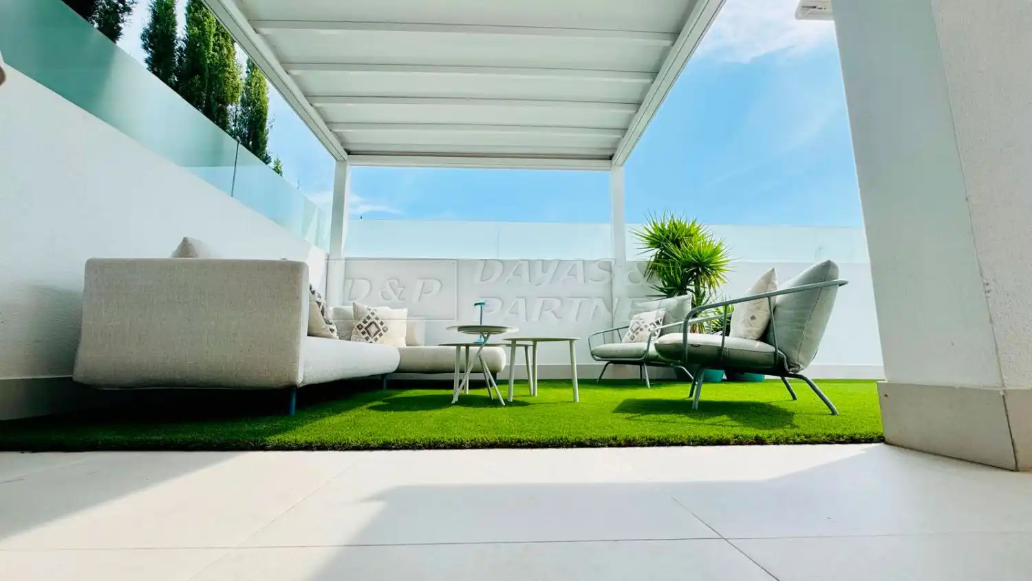 Maison mitoyenne avec jardin à vendre à Playa del Acequión, Náufragos y Rocío del Mar, imagen 5