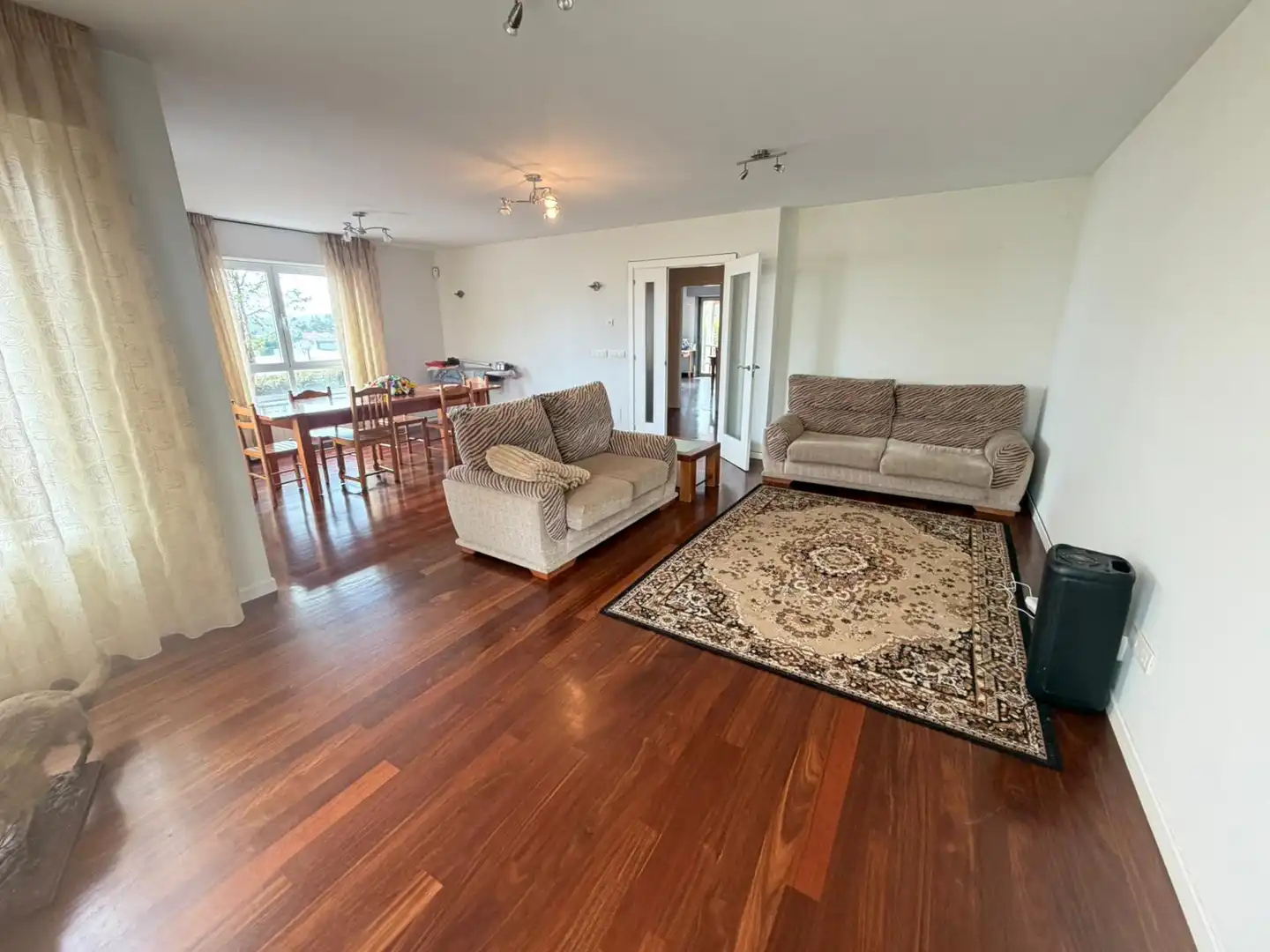 Chalet con terraza en venta en Miño, imagen 12