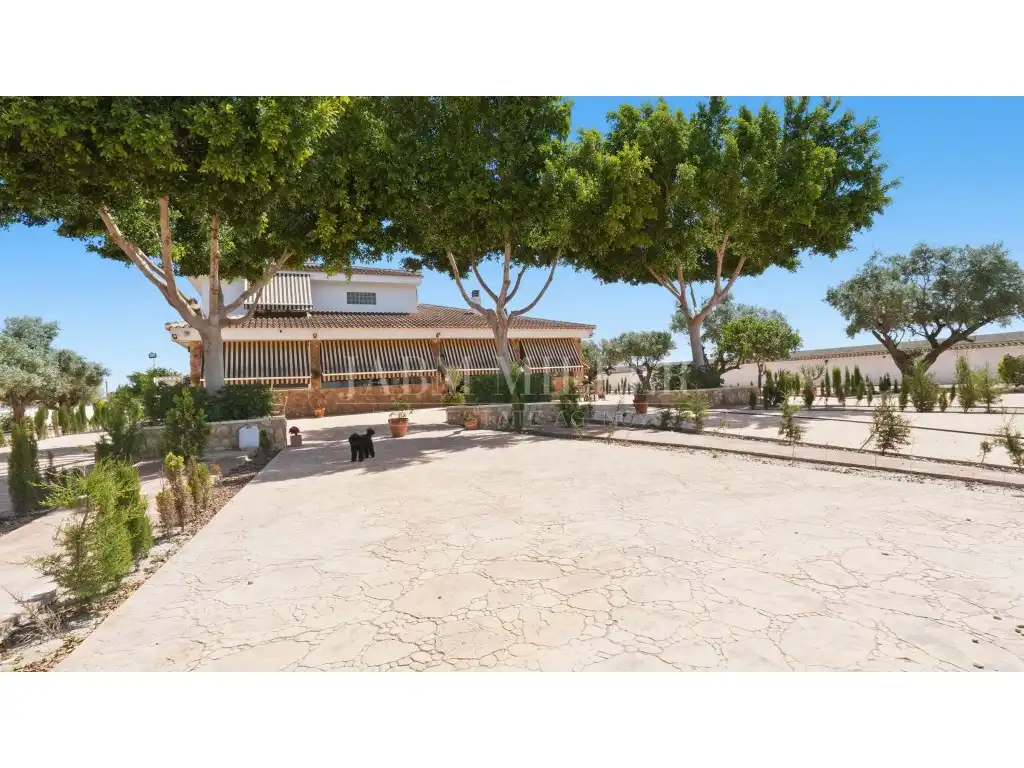 Maison avec jardin à vendre à Dolores, imagen 79
