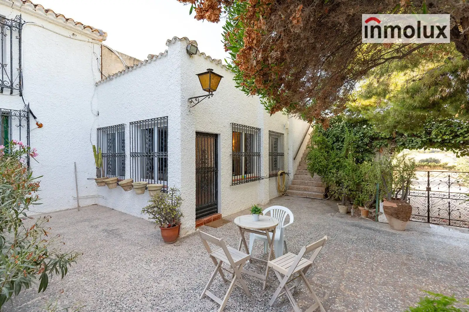Chalet con piscina en venta en Partida Cantalar, imagen 36