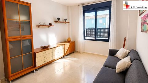 Foto 3 de Apartamento en venta en Casco Urbano, Vinaròs