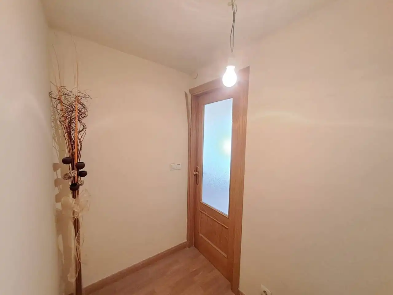 Flat for sale in Valdorros  with Heating, Parquet flooring and Terrace