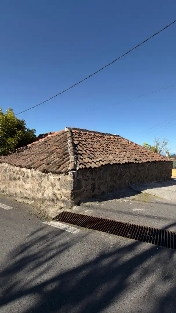 Landhaus mit Garten zum Verkauf in Camino los Piquetes, imagen 43