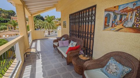 Foto 4 de Casa o chalet en venta en Escandinavia - Cautivador, L'Alfàs del Pi