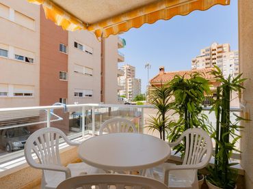 Appartement avec piscine à vendre à Calle Calle Matilde Peñaranda 99-101