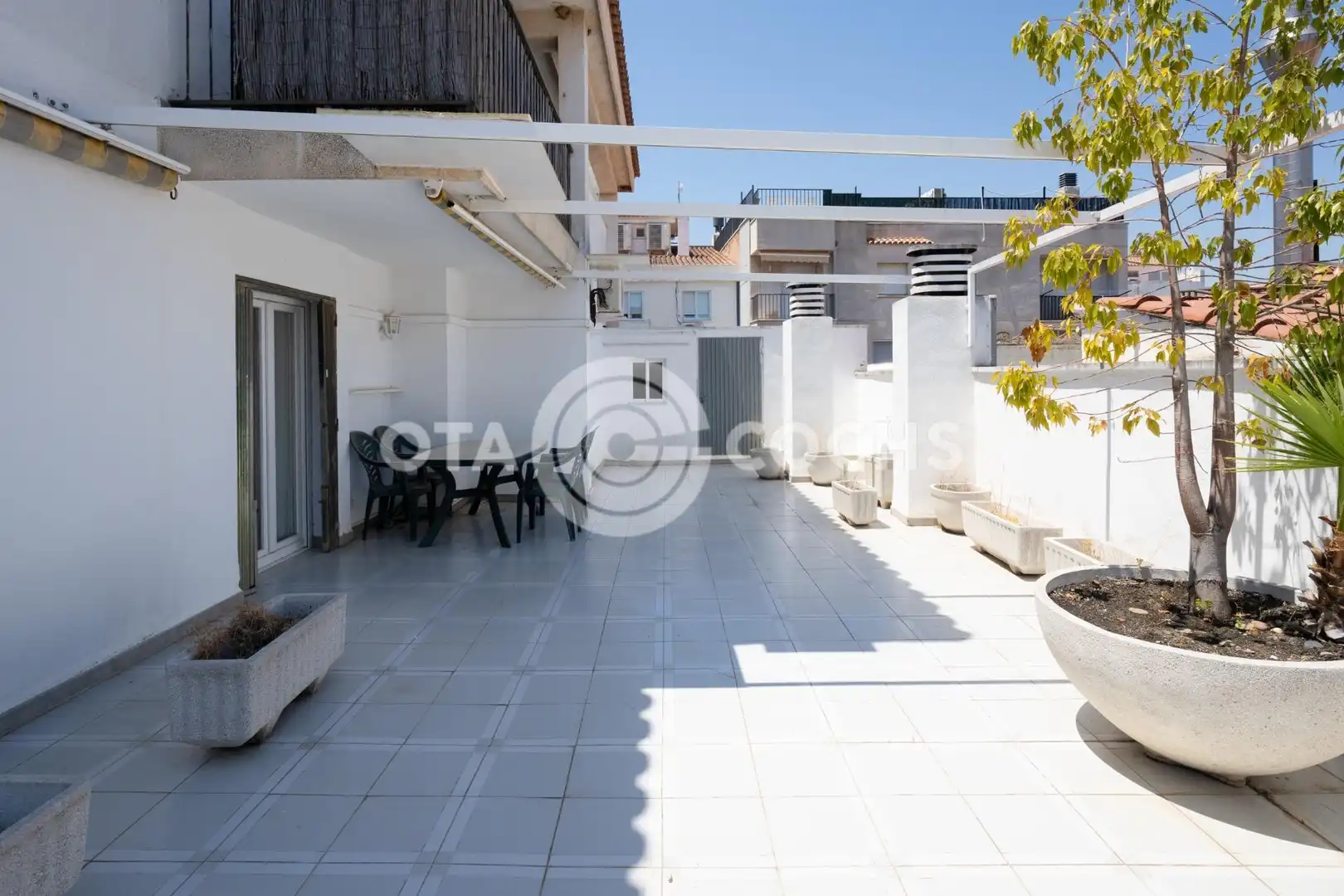 Ático con ascensor en venta en Carrer PAIS BASC, imagen 5