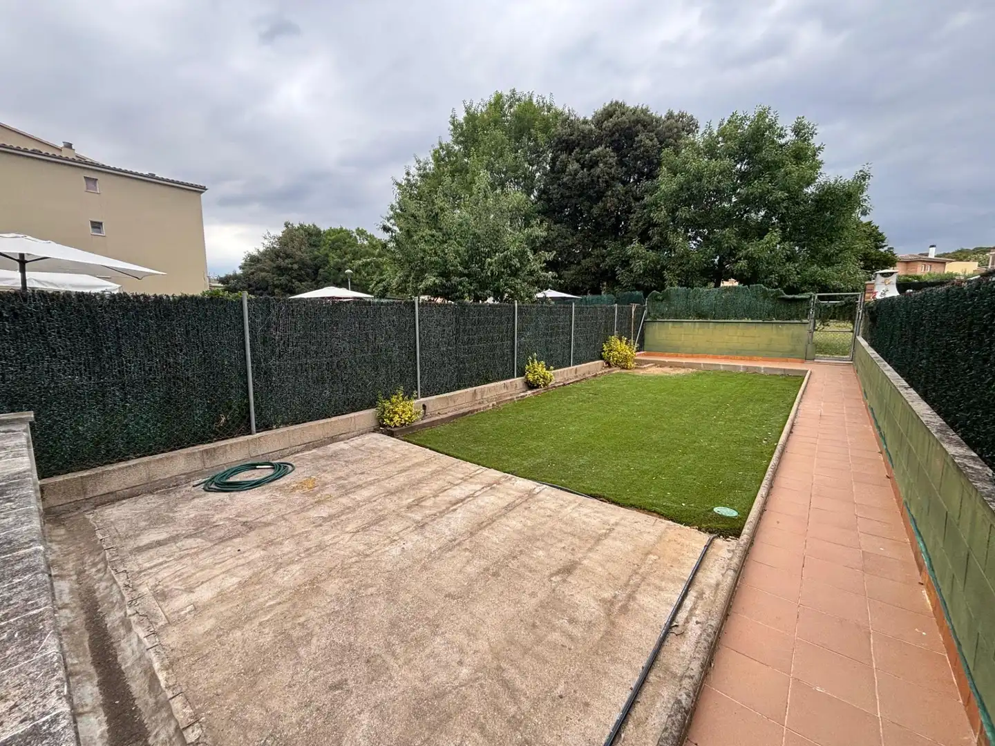 Adosado con jardín en venta en Taialà - Germans Sabat, imagen 12